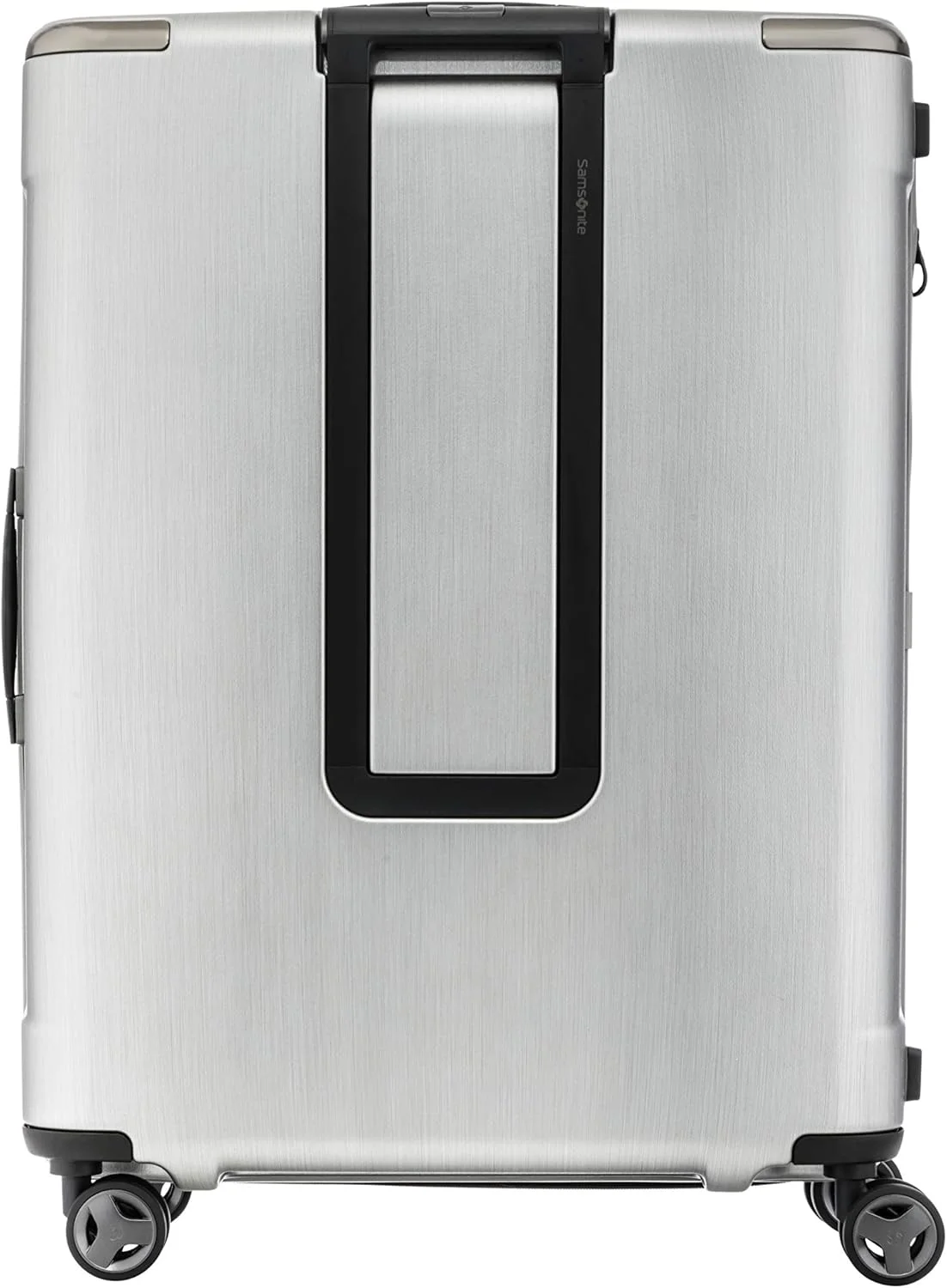 چمدان چرخ‌دار EVOA SPINNER سامسونیت، مناسب برای بزرگسالان