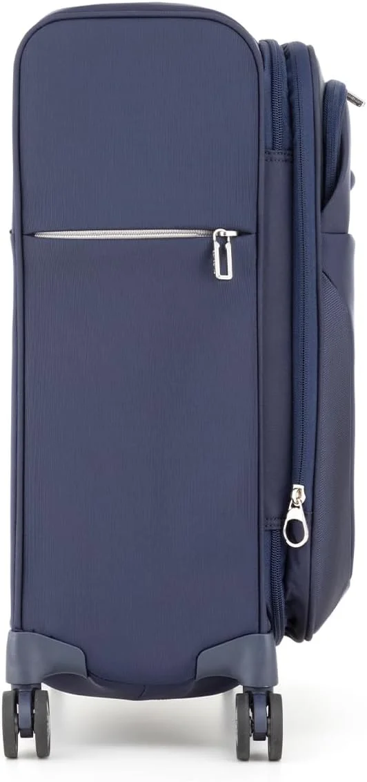 چمدان اسپینر سامسونیت B-Lite 4 سایز 55/20 اینچ، سرمه ای