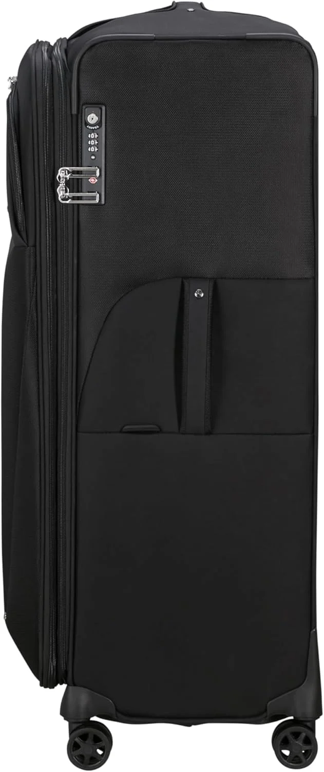 چمدان چرخشی کوچک سمسونیت B-Lite Icon، مناسب برای حمل دستی