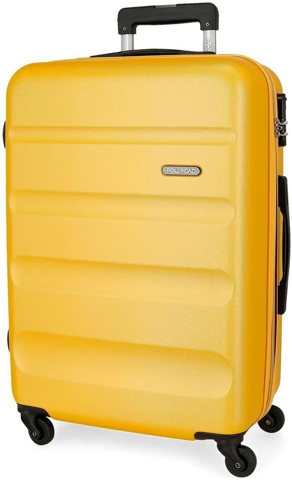 چمدان بزرگ Roll Road Flex، سایز One Size