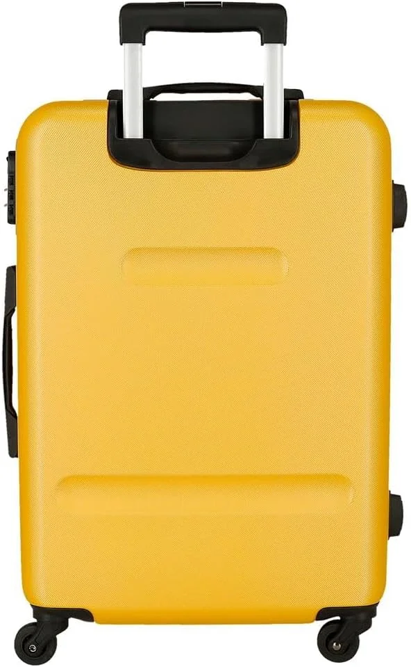 چمدان بزرگ Roll Road Flex، سایز One Size