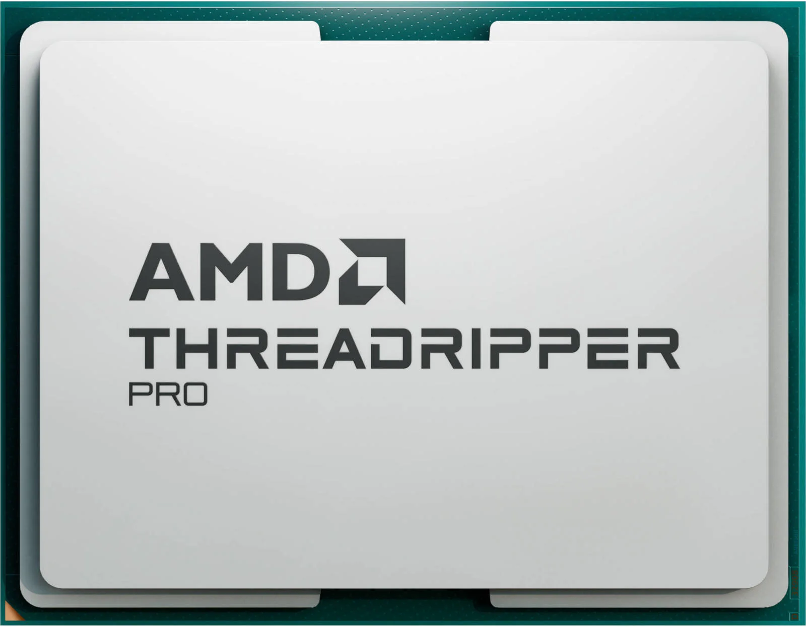 پردازنده AMD Ryzen Threadripper PRO 7985WX با فرکانس 3.2 گیگاهرتز، سوکت sTR5، دارای 64 هسته و 128 رشته، حداکثر فرکانس توربو 5.1 گیگاهرتز، حافظه کش L3 با ظرفیت 256 مگابایت، حافظه DDR5 ECC هشت کاناله، تا 5200 مگاهرتز، معماری Zen 4 | 100-100000454WOF پردازنده AMD Ryzen Threadripper PRO 7985WX با فرکانس 3.2 گیگاهرتز، سوکت sTR5، دارای 64 هسته و 128 رشته، حداکثر فرکانس توربو 5.1 گیگاهرتز، حافظه کش L3 با ظرفیت 256 مگابایت، حافظه DDR5 ECC هشت کاناله، تا 5200 مگاهرتز، معماری Zen 4 | 100-100000454WOF