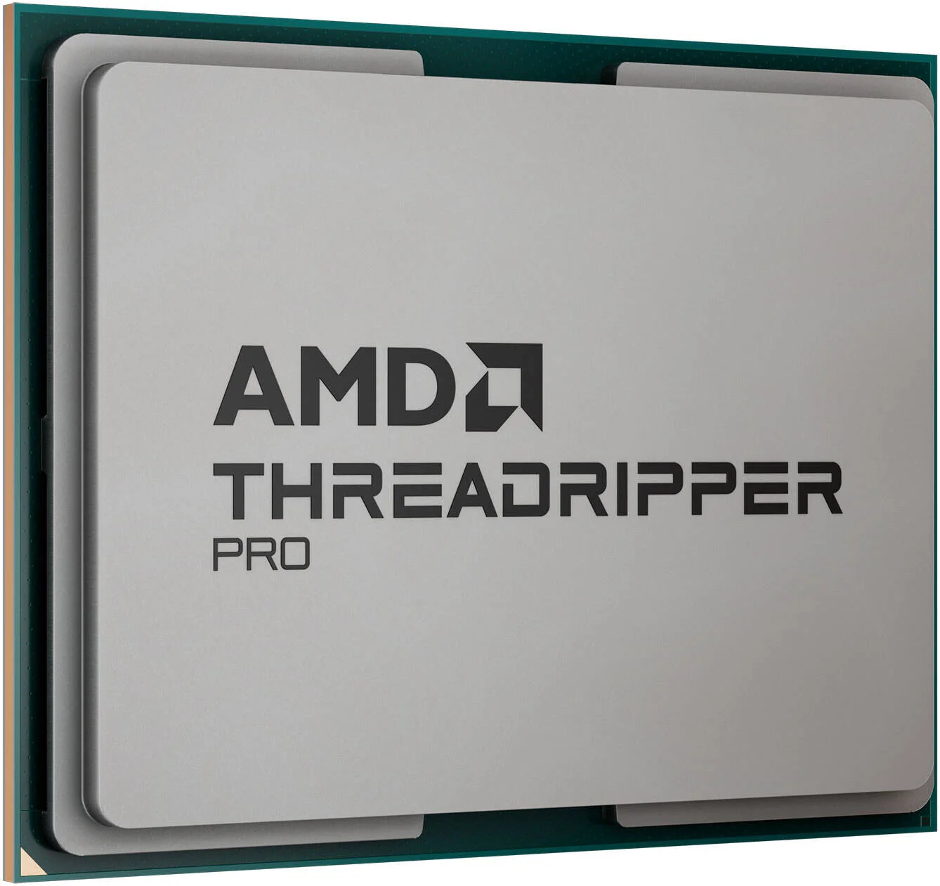 پردازنده AMD Ryzen Threadripper PRO 9975WX sTR5، دارای 32 هسته و 64 رشته، فرکانس پایه 4.0 گیگاهرتز، فرکانس افزایشی تا 5.4 گیگاهرتز، حافظه کش L3 128 مگابایت، نوع حافظه DDR5، توان مصرفی 350 وات | 100-100000723WOF
