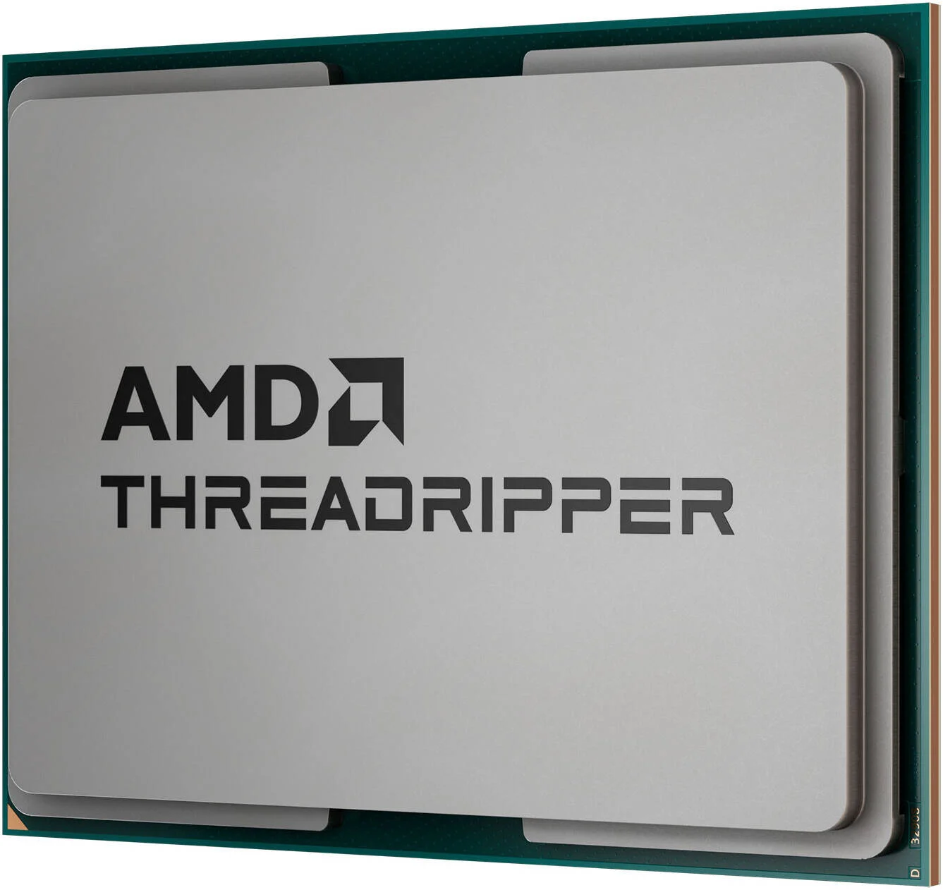 پردازنده AMD Ryzen Threadripper 9960X sTR5، 24 هسته و 48 رشته، فرکانس پایه 4.2 گیگاهرتز، فرکانس افزایشی حداکثر 5.4 گیگاهرتز، حافظه کش L3 128 مگابایت، نوع حافظه DDR5، توان مصرفی 350 وات | 100-100001595WOF