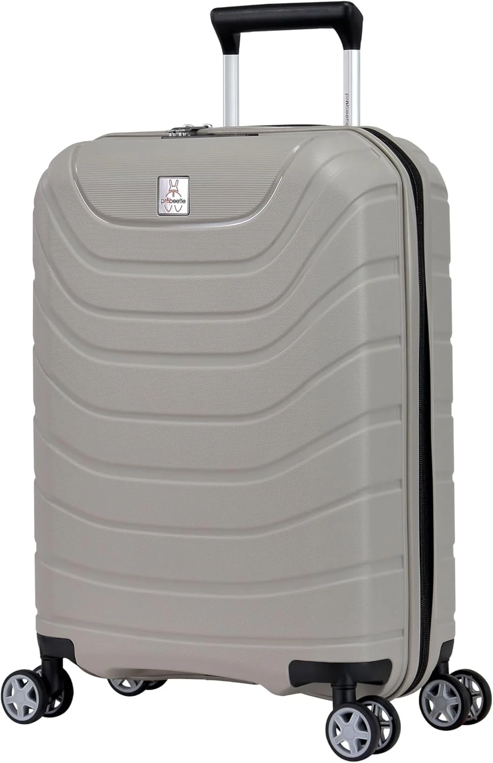 چمدان سخت مسافرتی پروبیتل مدل وویجر XXI از امیننت