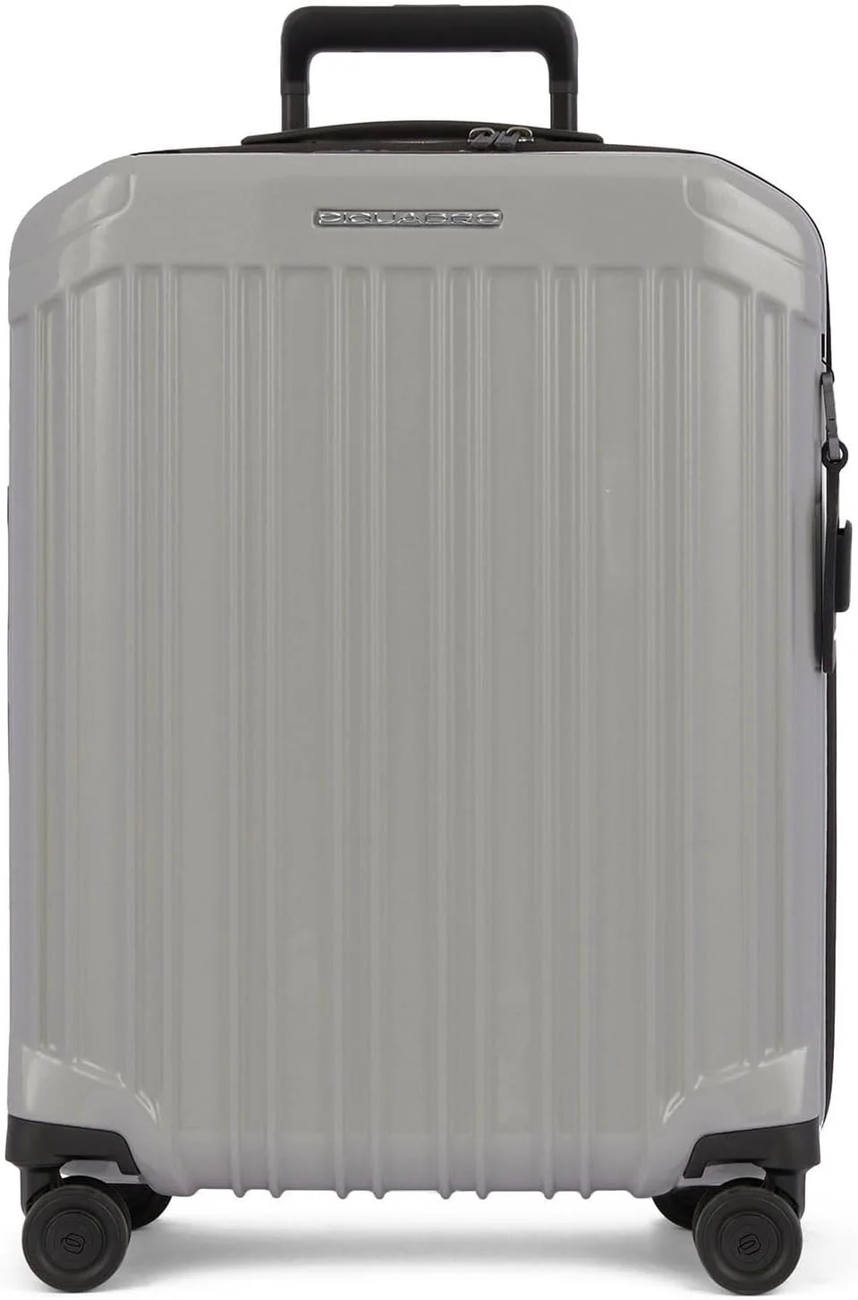چمدان چرخ‌دار بزرگ پیکاردرو PQ-Light با ۴ چرخ، ۷۵ سانتی‌متر