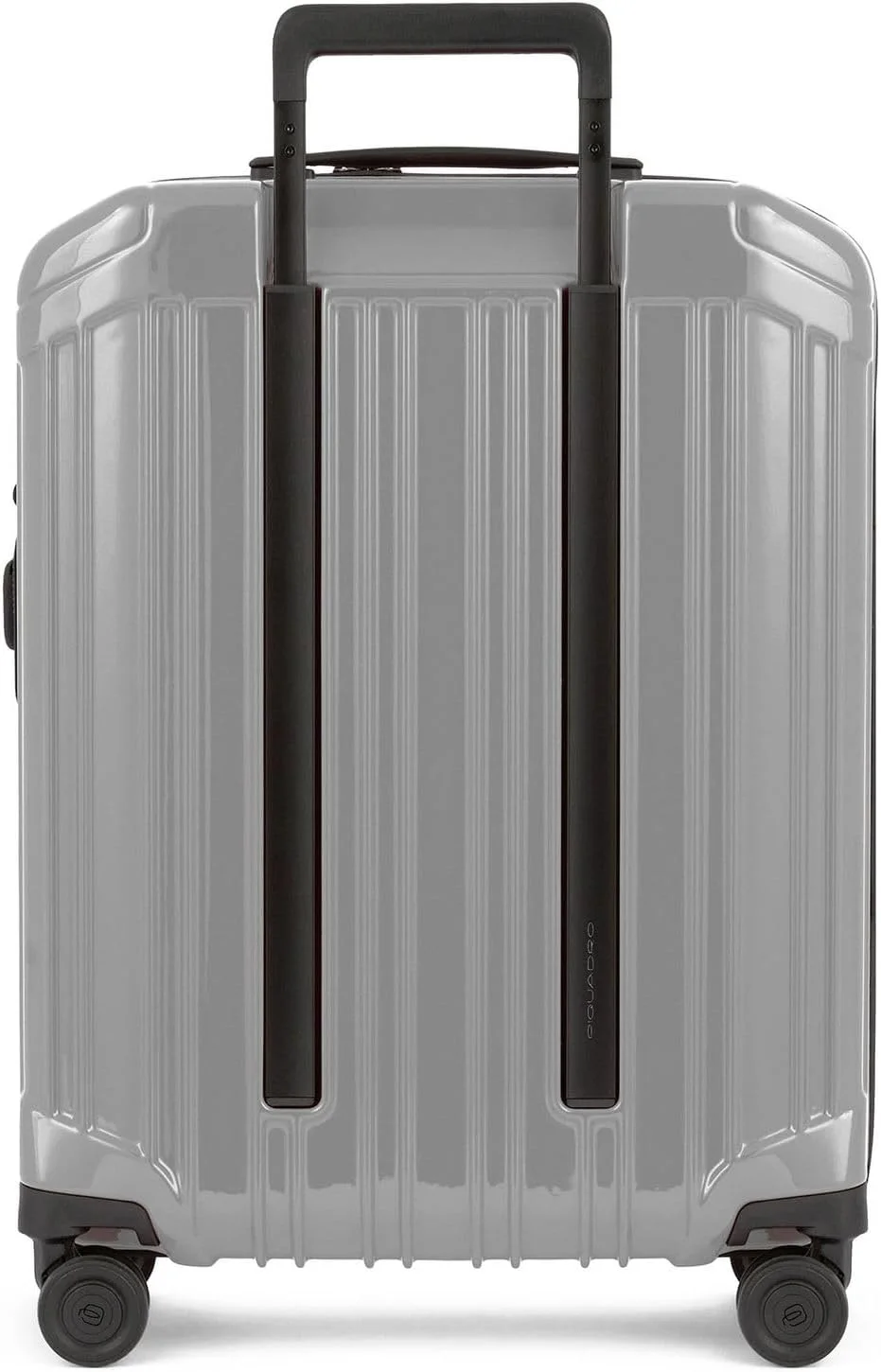چمدان چرخ‌دار بزرگ پیکاردرو PQ-Light با ۴ چرخ، ۷۵ سانتی‌متر