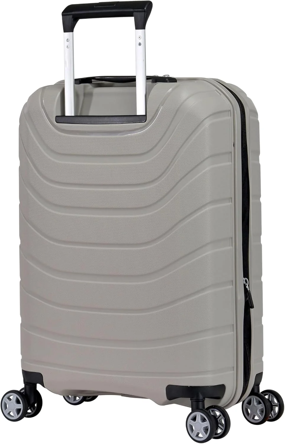 چمدان سخت مسافرتی پروبیتل مدل وویجر XXI از امیننت