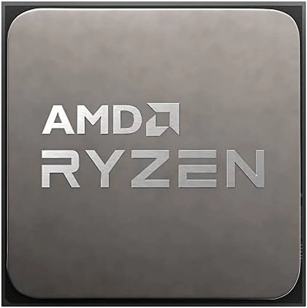 پردازنده دسکتاپ AMD Ryzen 7 5700 با فرکانس 3.7 گیگاهرتز، سوکت AM4، 8 هسته و 16 رشته، حداکثر فرکانس بوست 4.6 گیگاهرتز، حافظه کش 4 مگابایت L2 و 16 مگابایت L3، حافظه DDR4-3200، Precision Boost 2 | 100-100000743BOX پردازنده دسکتاپ AMD Ryzen 7 5700 با فرکانس 3.7 گیگاهرتز، سوکت AM4، 8 هسته و 16 رشته، حداکثر فرکانس بوست 4.6 گیگاهرتز، حافظه کش 4 مگابایت L2 و 16 مگابایت L3، حافظه DDR4-3200، Precision Boost 2 | 100-100000743BOX