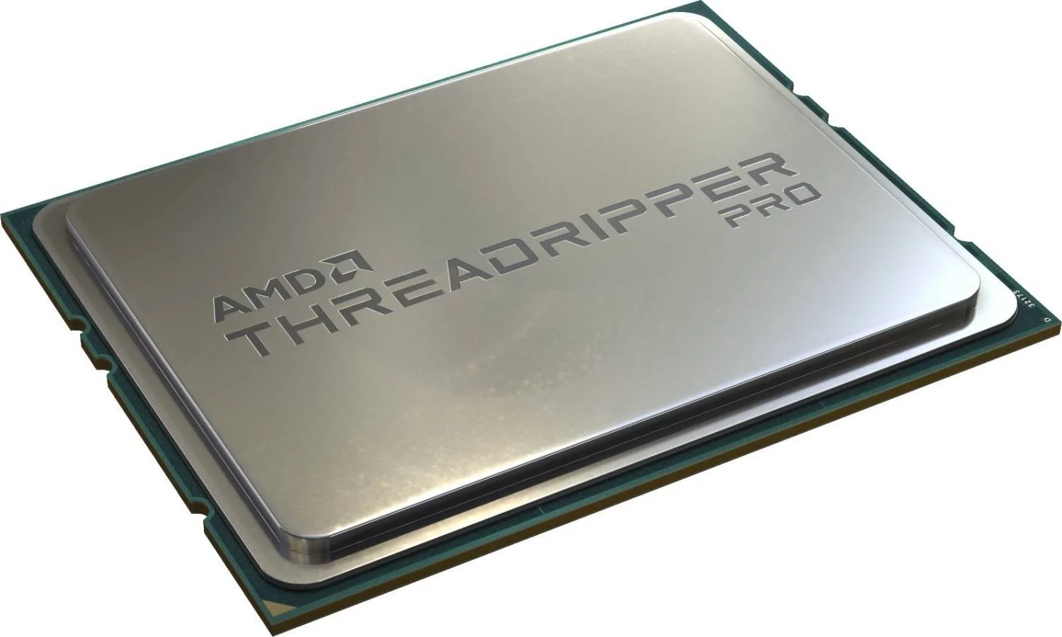 پردازنده مرکزی دسکتاپ AMD Ryzen Threadripper PRO 5965WX، سوکت sWRX8، 24 هسته، 48 رشته، سرعت کلاک 3.80 گیگاهرتز، حافظه کش L3 128 مگابایت، پشتیبانی از PCI Express 4.0، نوع حافظه DDR4، توان مصرفی 280 وات | 100-100000446WOF