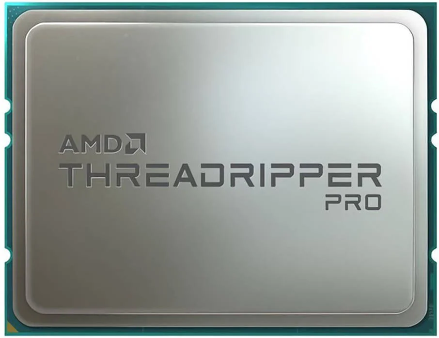 پردازنده مرکزی دسکتاپ AMD Ryzen Threadripper Pro 5975WX، سوکت sWRX8، 32 هسته، 64 رشته، فرکانس کلاک 3.60 گیگاهرتز، 128 مگابایت حافظه کش L3، پشتیبانی از PCI Express 4.0، نوع حافظه DDR4، توان مصرفی 280 وات | 100-100000445WOF