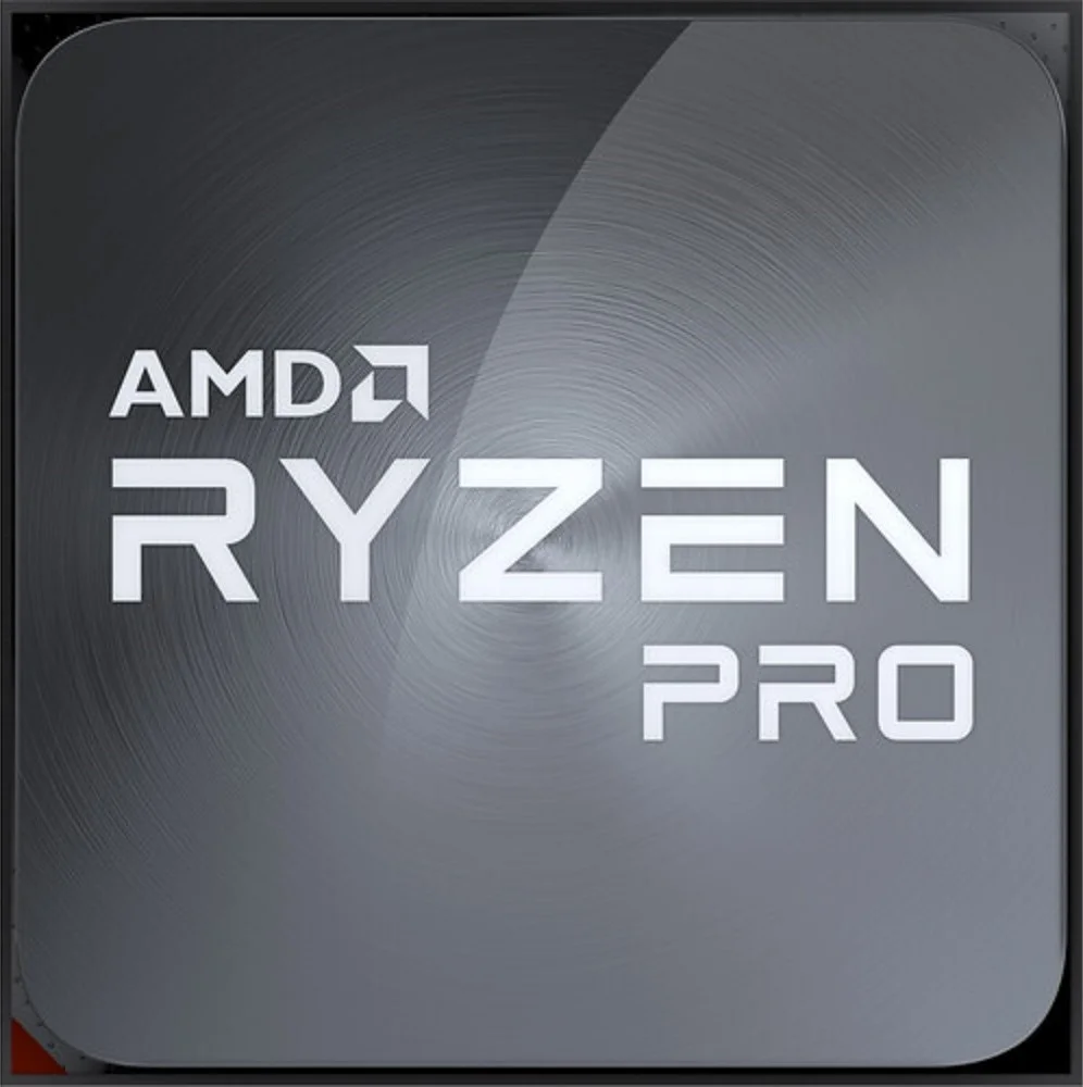 پردازنده دسکتاپ AMD Ryzen 5 PRO 5650GE، سوکت AM4، 6 هسته پردازنده، فرکانس پایه 3.4 گیگاهرتز، DDR4، حافظه کش 3 مگابایت L3، 12 رشته، PCIe 3.0 | 100-0000000258 Tray