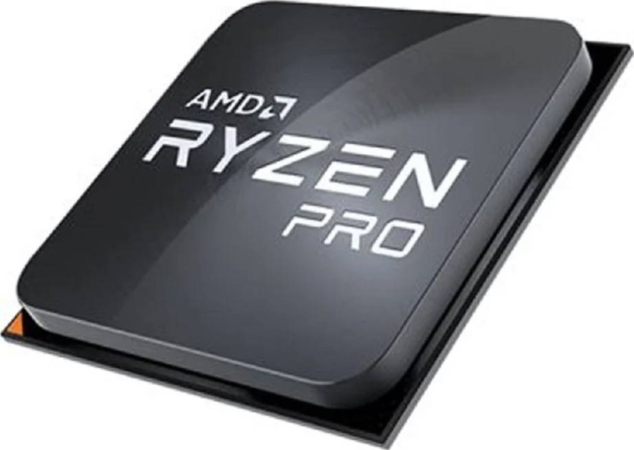پردازنده دسکتاپ AMD Ryzen 5 PRO 5650GE، سوکت AM4، 6 هسته پردازنده، فرکانس پایه 3.4 گیگاهرتز، DDR4، حافظه کش 3 مگابایت L3، 12 رشته، PCIe 3.0 | 100-0000000258 Tray پردازنده دسکتاپ AMD Ryzen 5 PRO 5650GE، سوکت AM4، 6 هسته پردازنده، فرکانس پایه 3.4 گیگاهرتز، DDR4، حافظه کش 3 مگابایت L3، 12 رشته، PCIe 3.0 | 100-0000000258 Tray