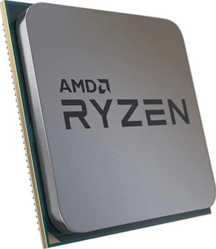 پردازنده ای ام دی Ryzen 9 3900XT Tray Gen3، AM4، Zen 2، دوازده هسته، بیست و چهار رشته، 4.10 گیگاهرتز، توربو 4.6 گیگاهرتز، 64 مگابایت L3، PCIe 4.0، 105 وات، CPU، بدون Wraith Prism، Tray | 100-100000277WOF