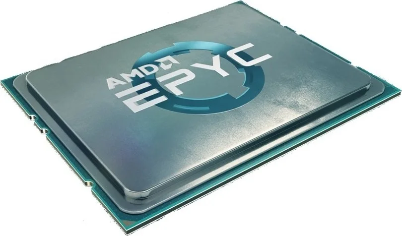 پردازنده لنوو ThinkSystem SR645 AMD EPYC 7262 8 هسته ای 155W 3.2GHz بدون فن | 4XG7A63350