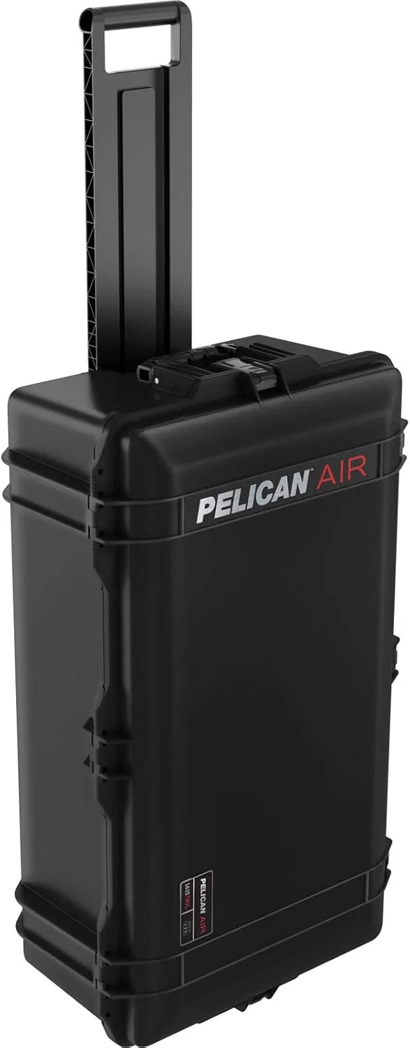 کیف مسافرتی Pelican Air 1615 - چمدان (مشکی)