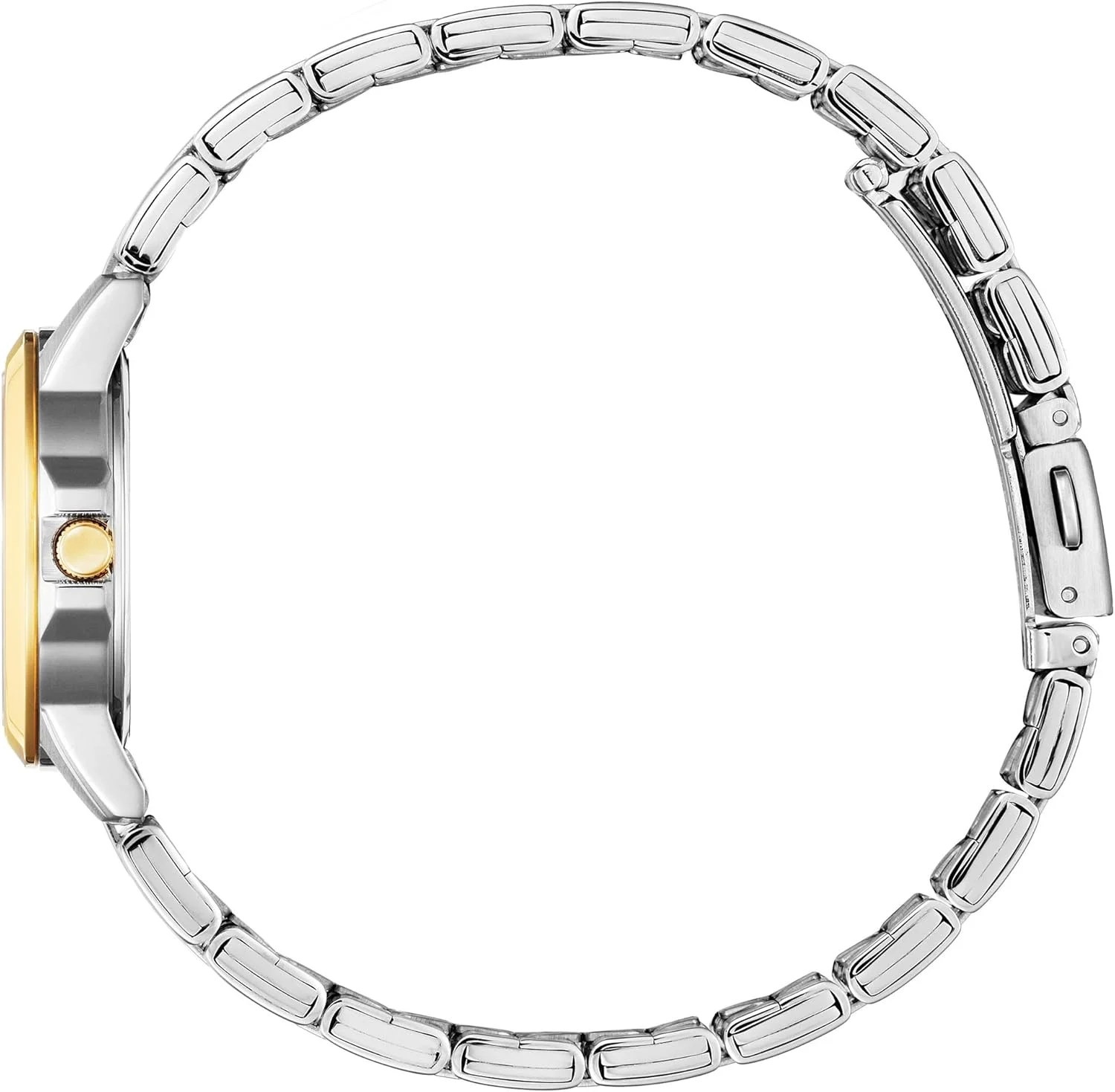 ساعت مچی زنانه سیتیزن کوارتز، استیل ضد زنگ، کلاسیک ساعت مچی زنانه سیتیزن کوارتز، استیل ضد زنگ، کلاسیک