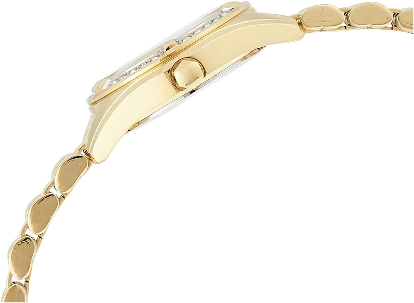 ساعت مچی زنانه سیتیزن کوارتز مدل EU6062-50P