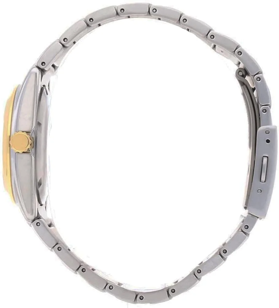 ساعت آنالوگ اکو-درایو زنانه سیتیزن با بند تیتانیومی