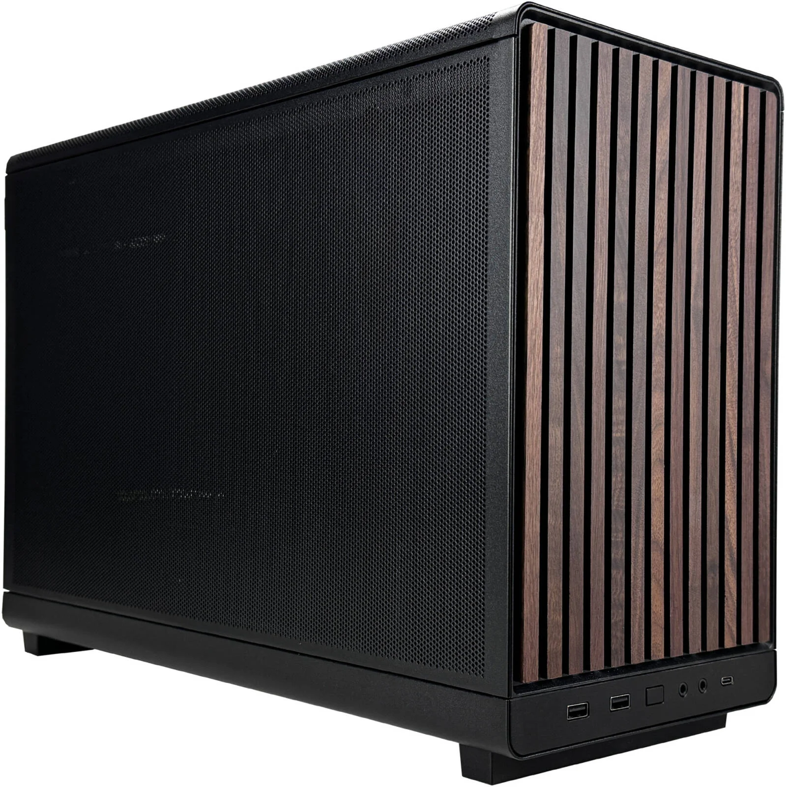 کامپیوتر گیمینگ BattleCube - پردازنده Intel Core i7-14700K با 20 هسته و 28 رشته، کارت گرافیک NVIDIA RTX 5070 با 12 گیگابایت حافظه، 32 گیگابایت رم DDR5 با فرکانس 6000 مگاهرتز، 1 ترابایت حافظه SSD Gen 4، منبع تغذیه 750 وات 80 Plus، خنک کننده پردازنده Tower، وای فای + بلوتوث، ویندوز 11 پرو