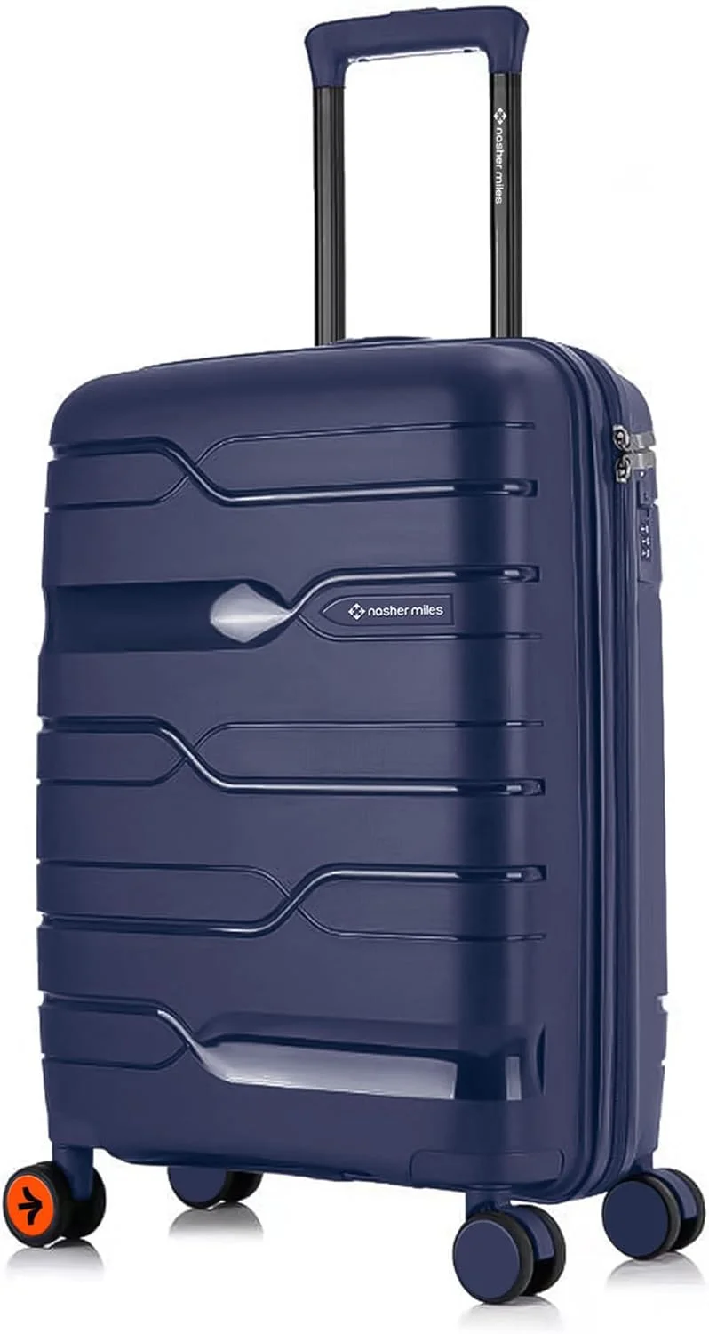 چمدان طرح پاریس نَشِر مایلز - مناسب بزرگسال