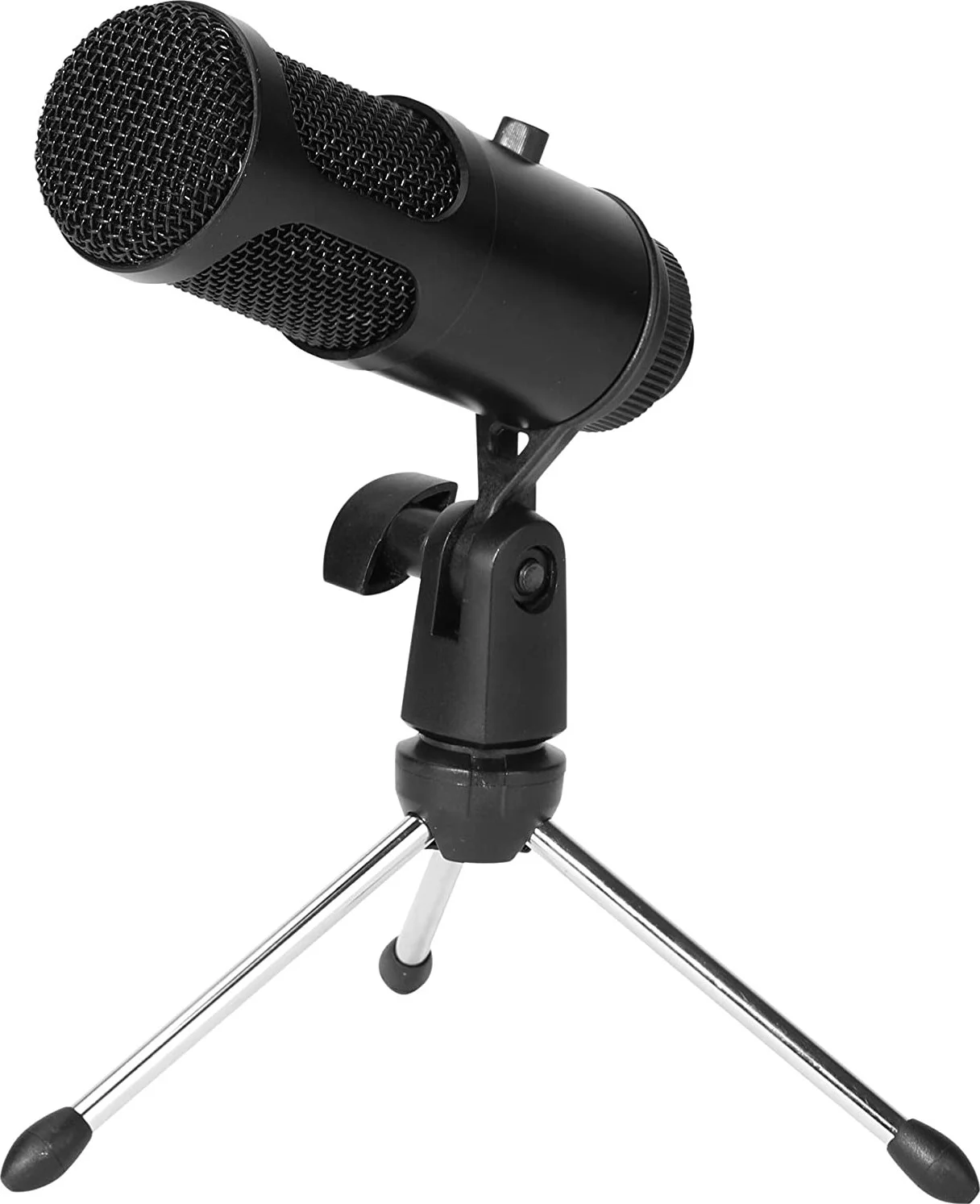 میکروفون USB Resound UM800 - مشکی میکروفون USB Resound UM800 - مشکی