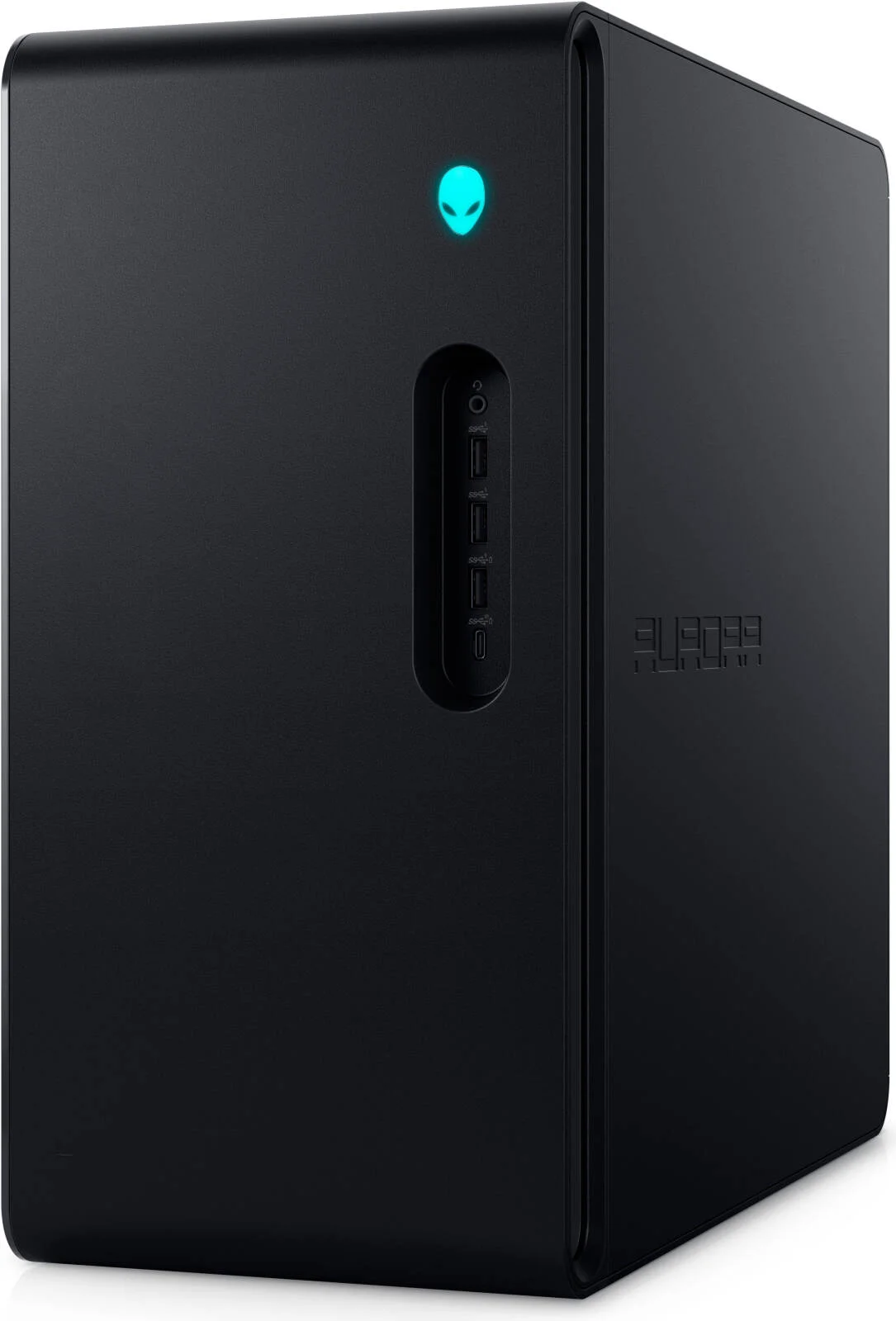 کامپیوتر رومیزی گیمینگ DELL Alienware Aurora R16، پردازنده Intel Core i7-14700KF، رم 32 گیگابایت، 2 ترابایت SSD، کارت گرافیک NVIDIA RTX 4080 16GB، خنک کننده مایع 240 میلی متری، کیبورد KB216 ENG-ARB و ماوس MS116، Win11Pro، مشکی | AUR16-ALNW-CTO3-WHT