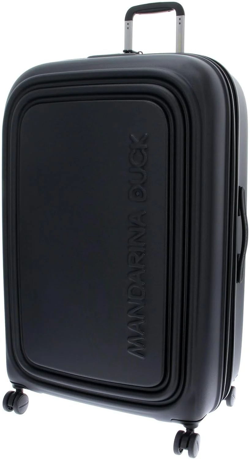 چمدان ماندارینا داک مدل Logoduck+ مناسب برای آقایان و بانوان