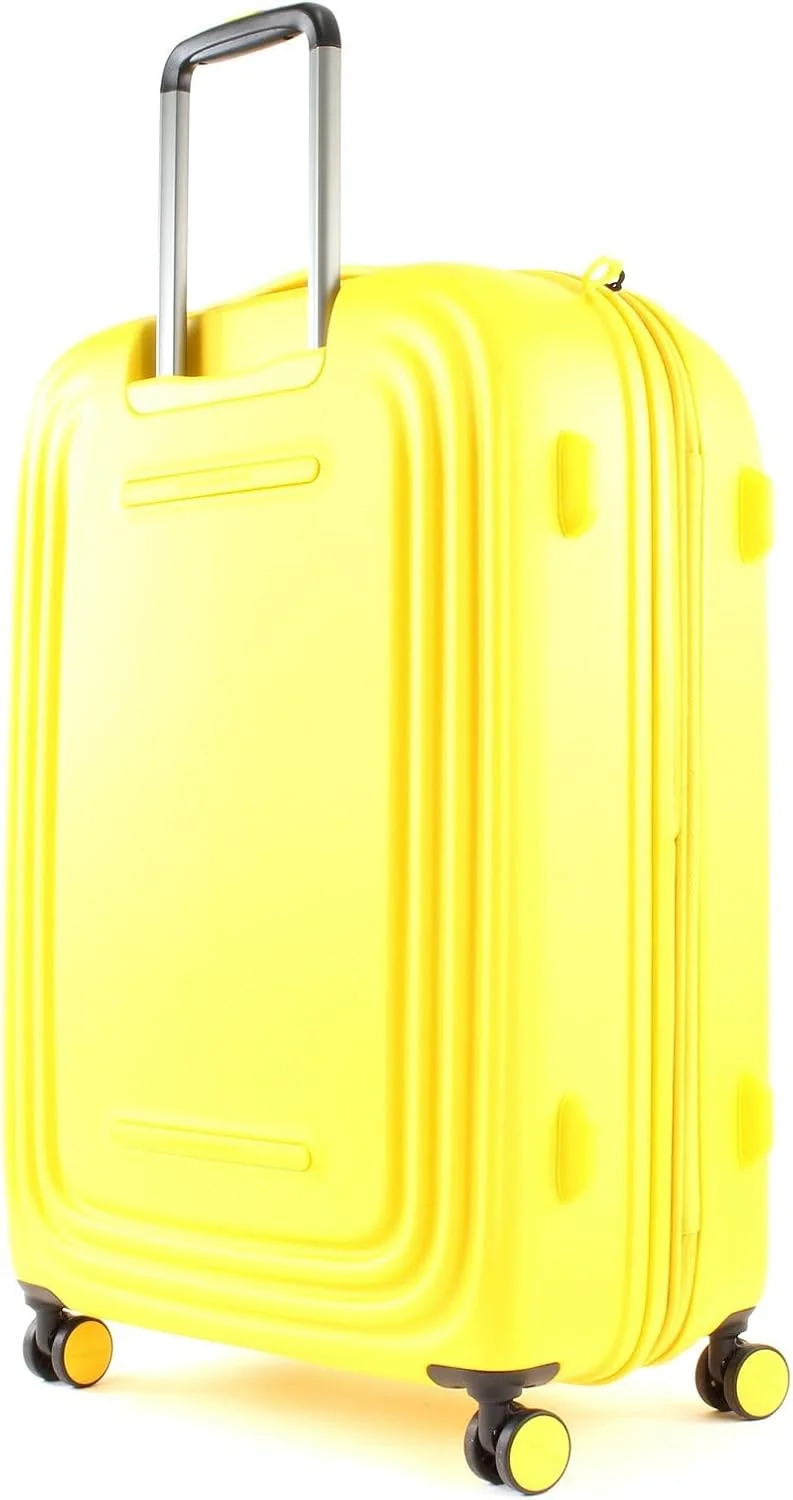 چمدان ماندارینا داک مدل Logoduck+ مناسب برای خانم ها و آقایان