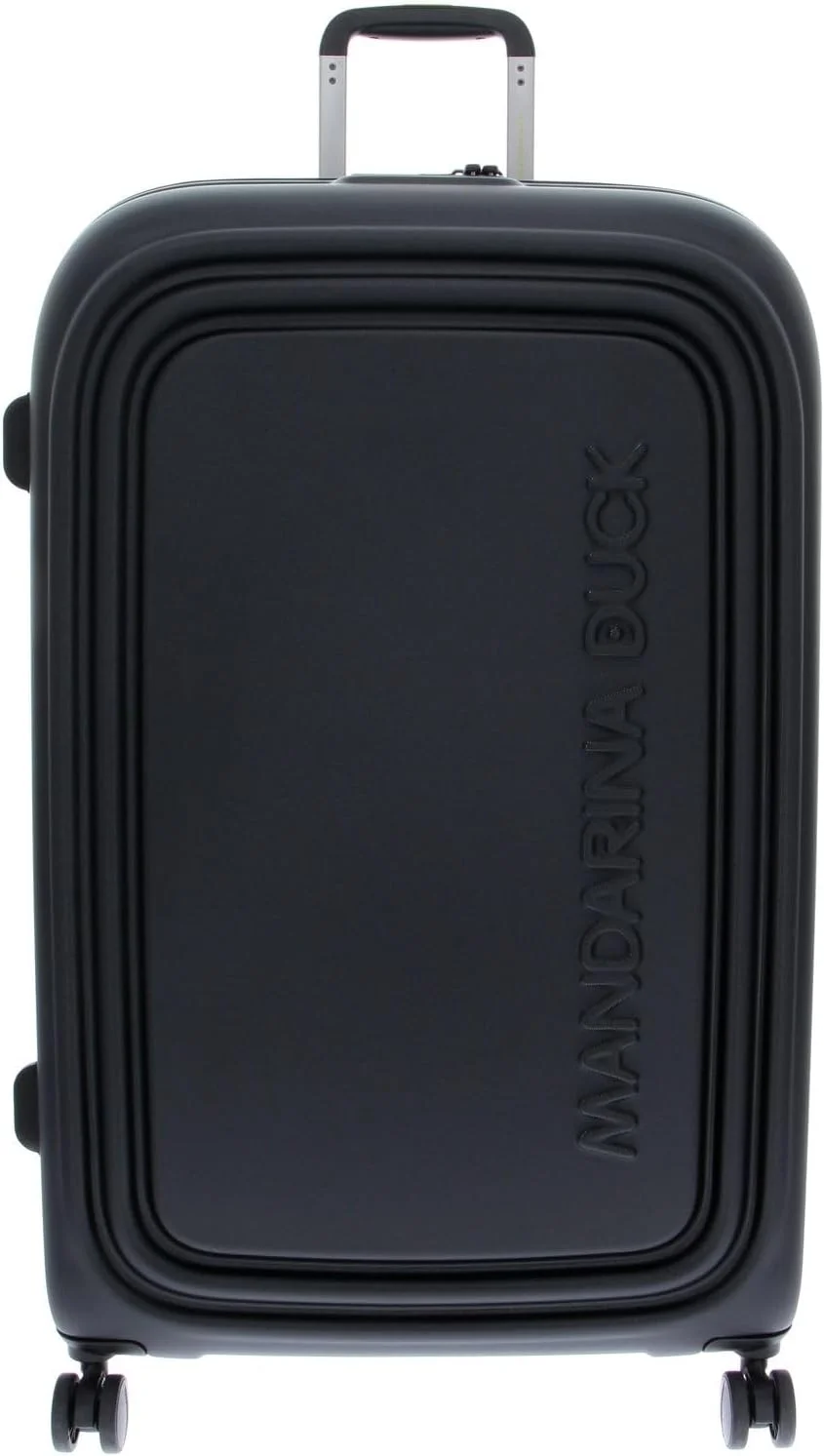 چمدان ماندارینا داک مدل Logoduck+ مناسب برای آقایان و بانوان