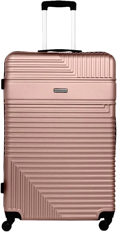 مجموعه چمدان (رزگلد، ست 3 تایی (20+24+28))