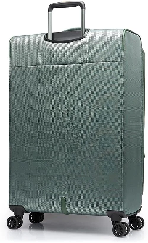 ترولی بزرگ زیفر ماندارینا داک با قابلیت افزایش حجم