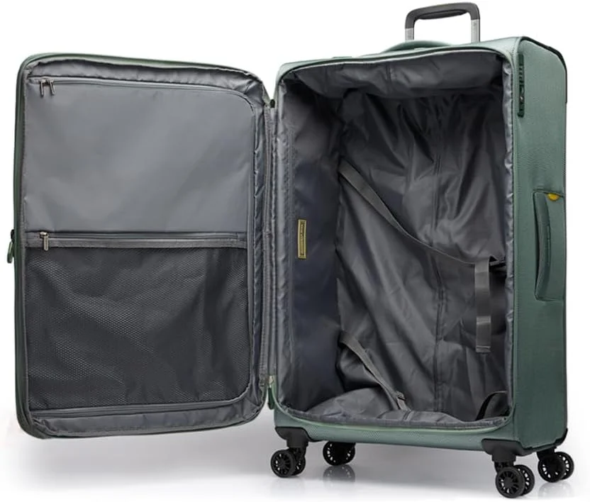 ترولی بزرگ زیفر ماندارینا داک با قابلیت افزایش حجم