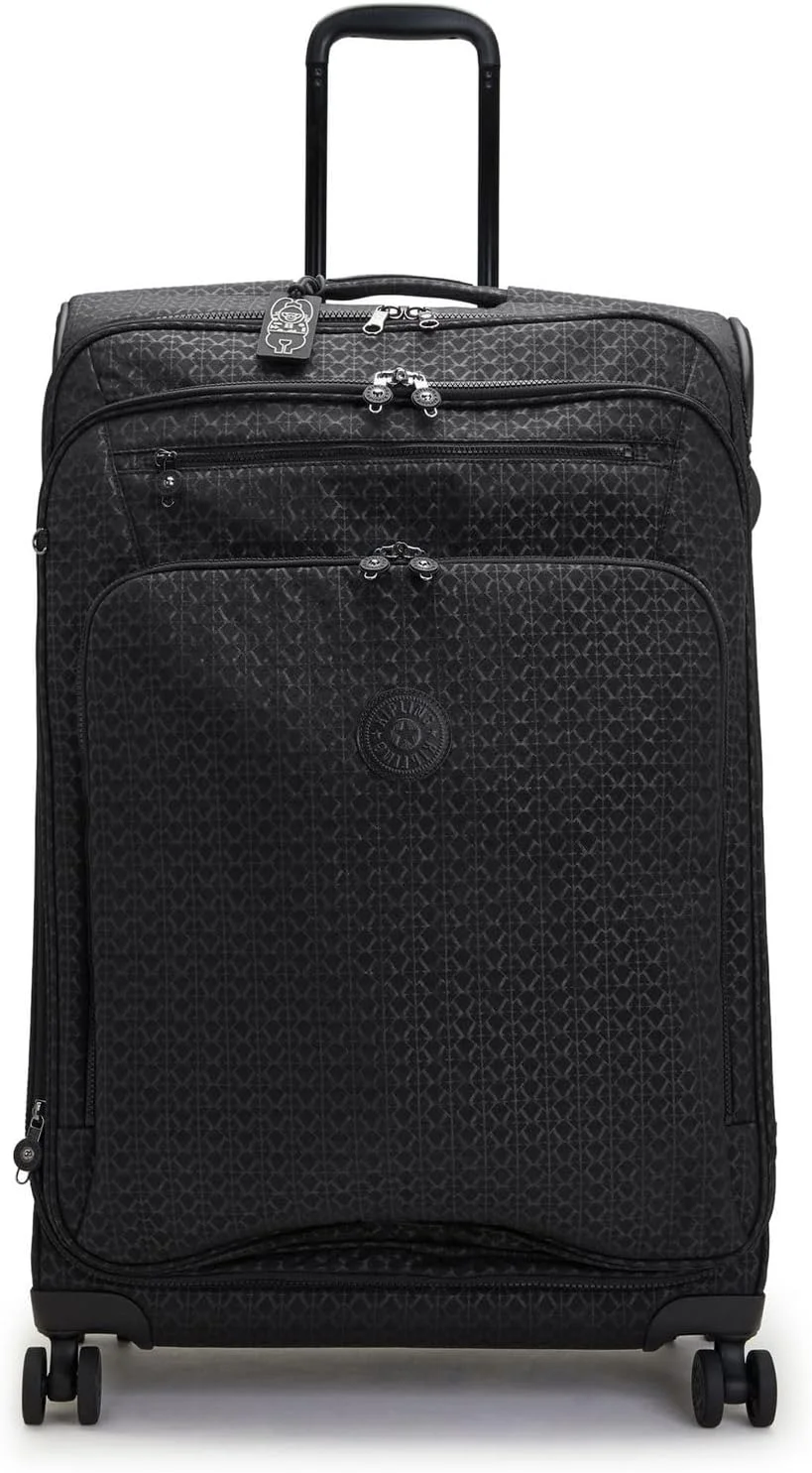 چمدان اسپین ال بزرگ نیو یوری کیپلینگ - چمدان کابین