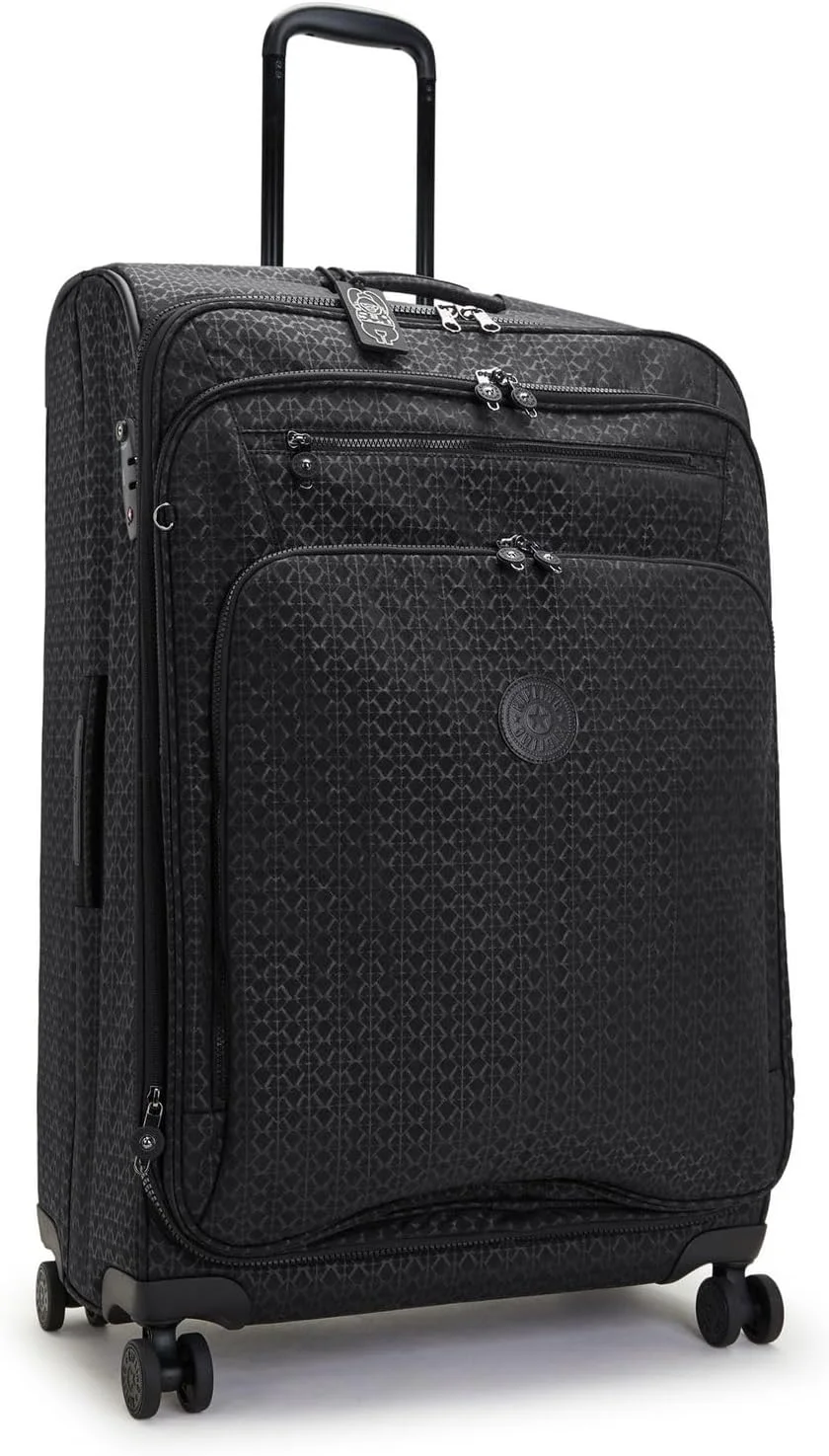 چمدان اسپین ال بزرگ نیو یوری کیپلینگ - چمدان کابین