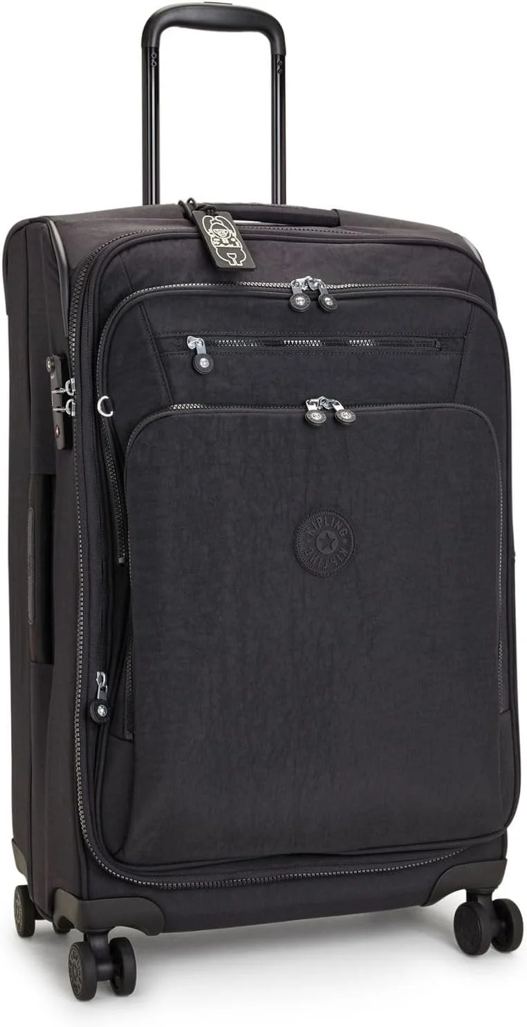 چمدان چرخدار نیو یوری اسپین ام کیپلینگ - چمدان کابین سایز