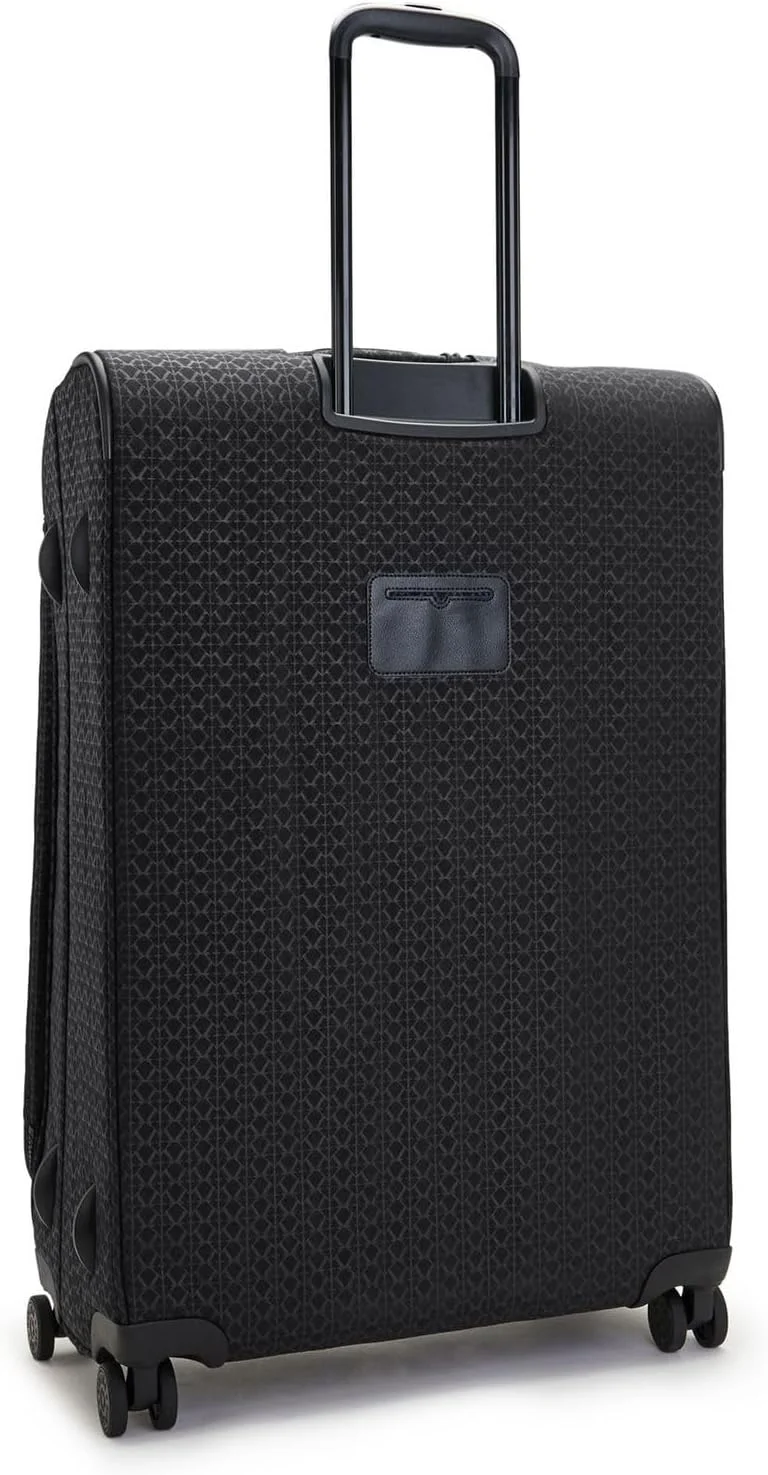 چمدان اسپین ال بزرگ نیو یوری کیپلینگ - چمدان کابین