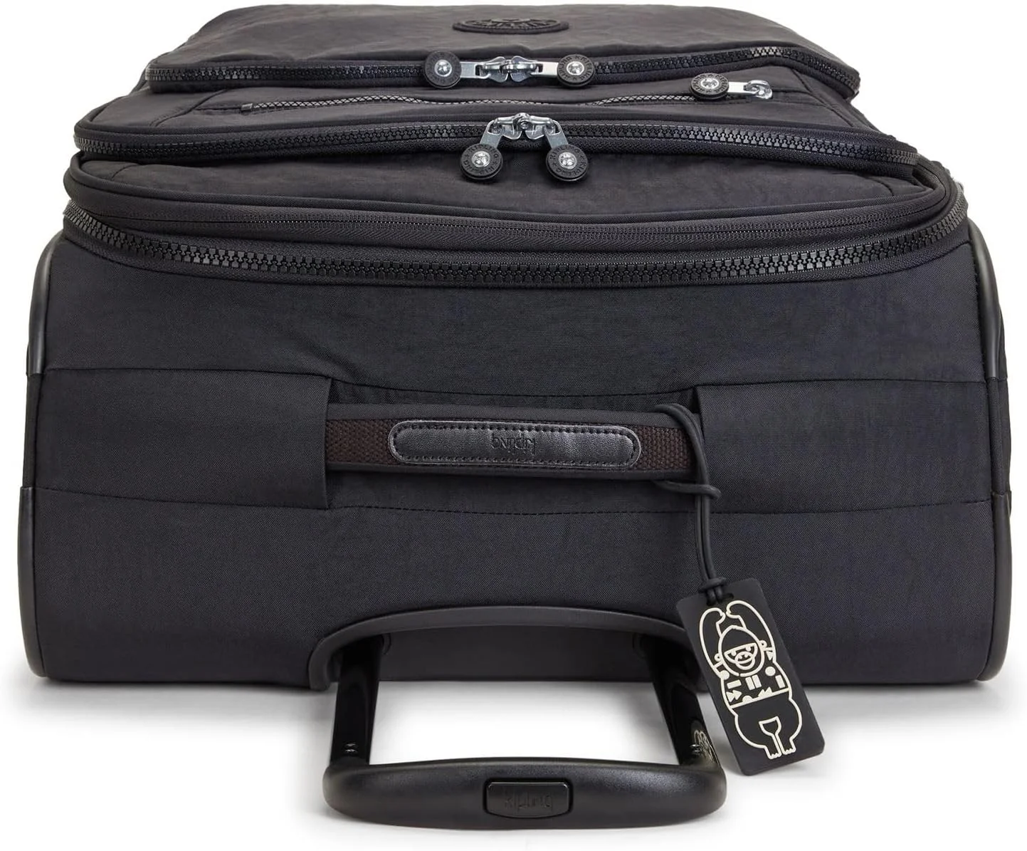 چمدان چرخدار نیو یوری اسپین ام کیپلینگ - چمدان کابین سایز