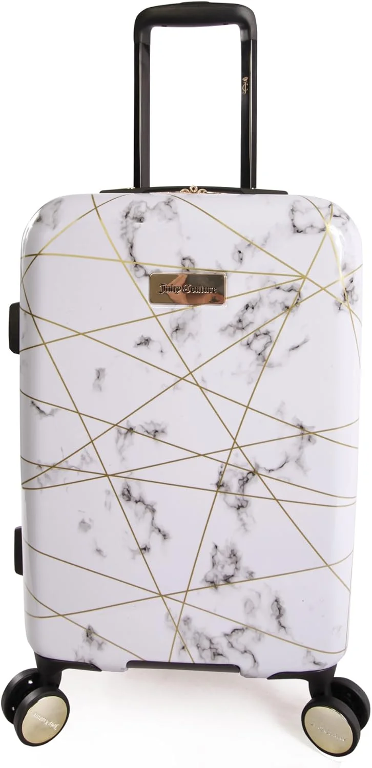 چمدان چرخشی 21 اینچی ویویان از Juicy Couture