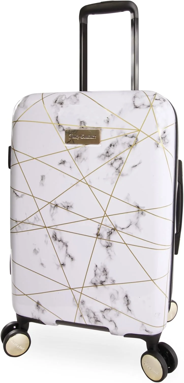 چمدان چرخشی 21 اینچی ویویان از Juicy Couture