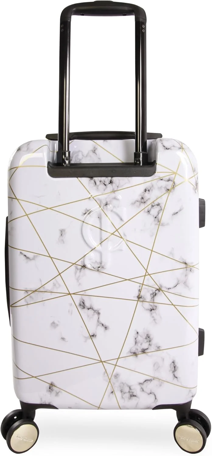 چمدان چرخشی 21 اینچی ویویان از Juicy Couture