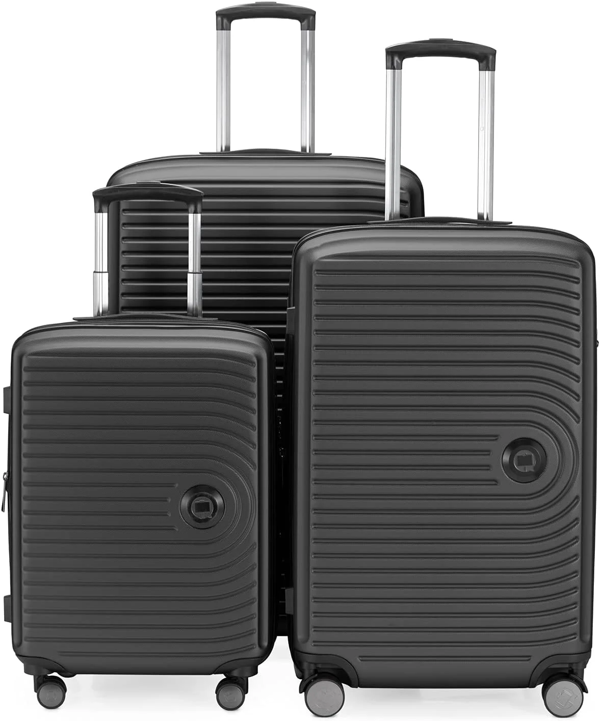 چمدان سایز متوسط Hauptstadtkoffer