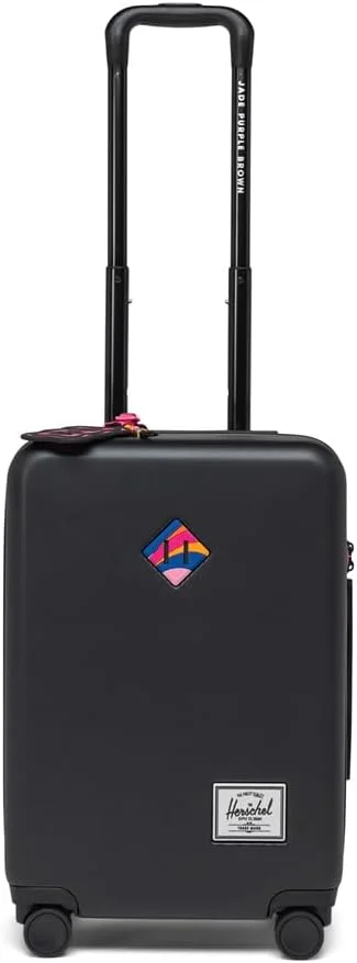 کیف لوازم سفر Herschel Heritage™ Hardshell L، 40085-06162، مشکی