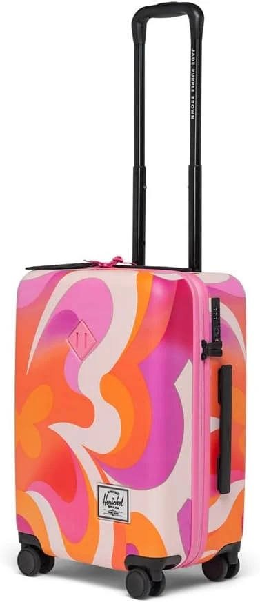 کیف لوازم سفر هرشل مدل Heritage™ Hardshell L، 40085-06163، چند رنگ