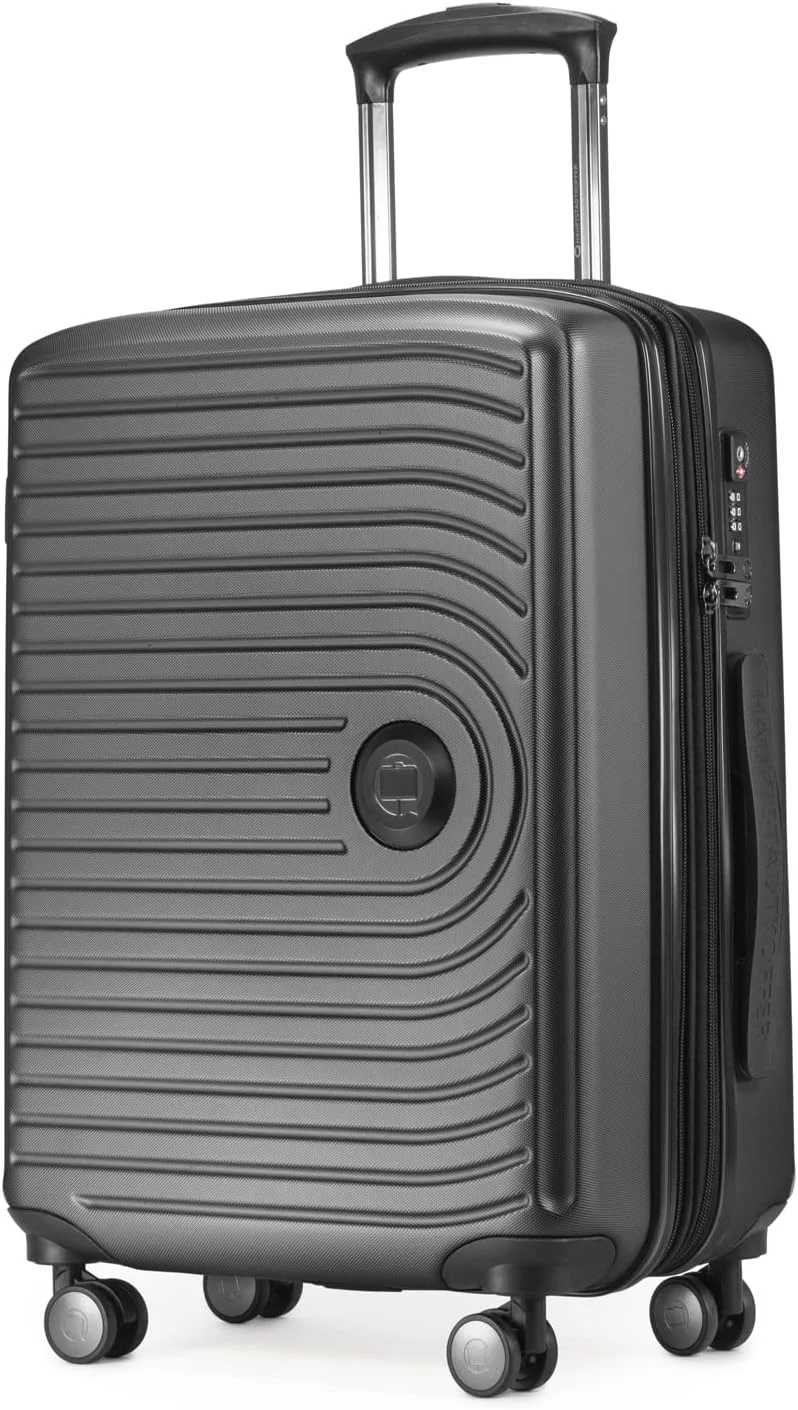 چمدان سایز متوسط Hauptstadtkoffer