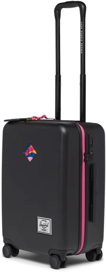 کیف لوازم سفر Herschel Heritage™ Hardshell L، 40085-06162، مشکی