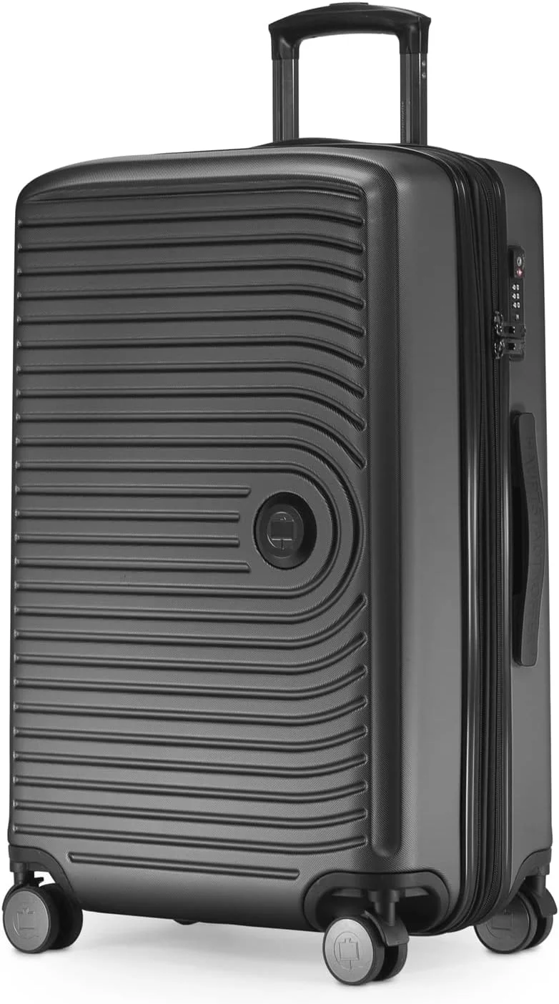 چمدان سایز متوسط Hauptstadtkoffer