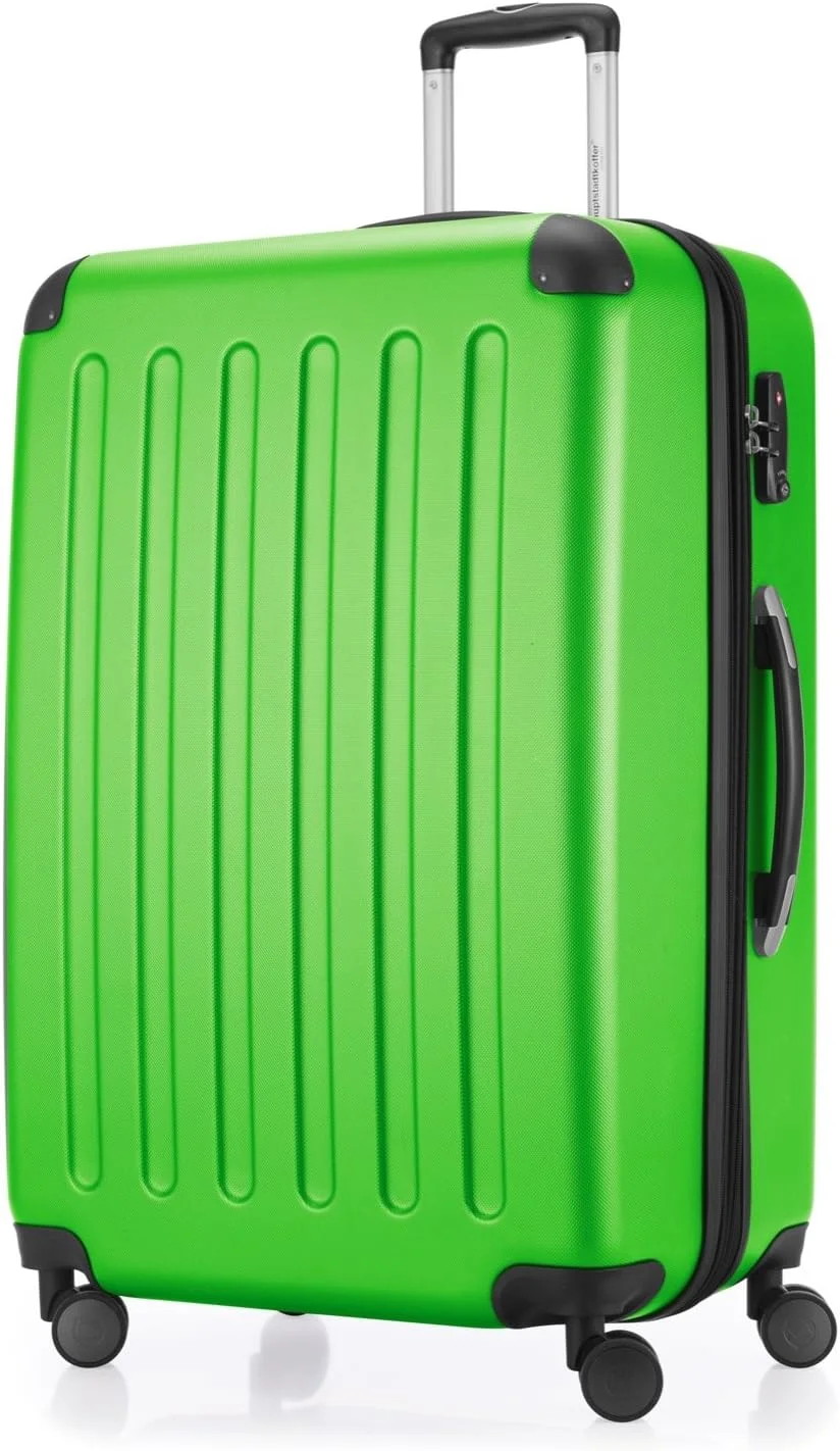 چمدان چرخشی سخت پوسته قابل گسترش Hauptstadtkoffer - Spree