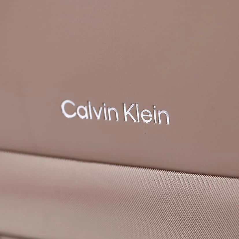 چمدان چرخدار سخت پوسته Escape، فوق العاده سبک ABS، 4 چرخ دوبل با قفل TSA (ذرت، بزرگ)