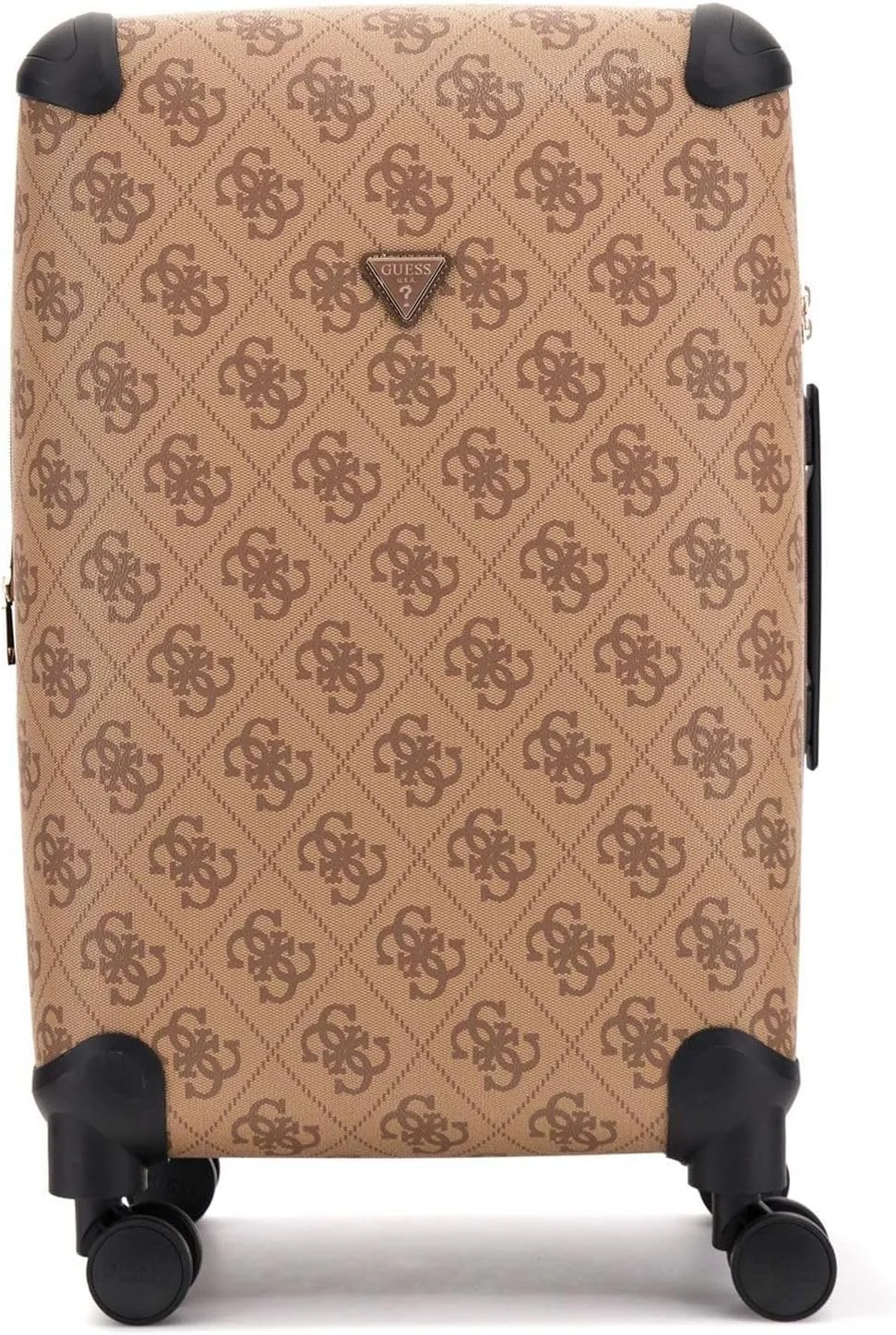 کیف دستی چرخ دار زنانه گس مدل Berta 22 اینچی با 8 چرخ